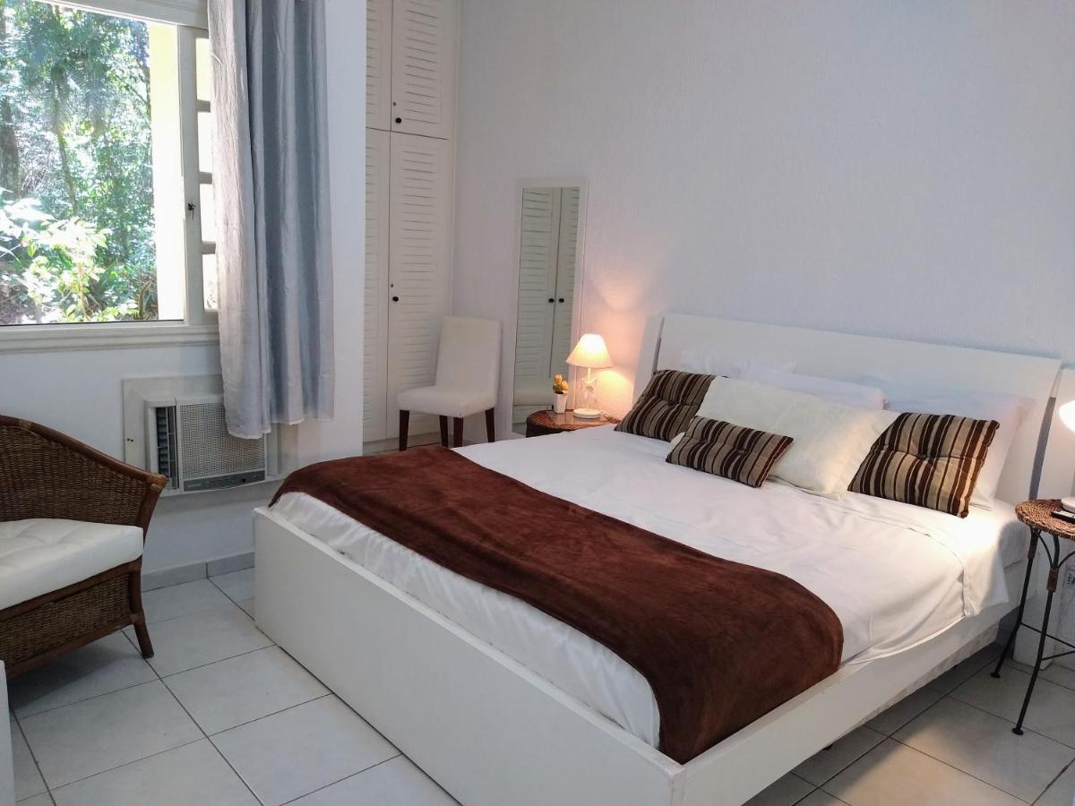 Ferienwohnung Casa & Jardim Riviera Riviera de Sao Lourenco Exterior foto